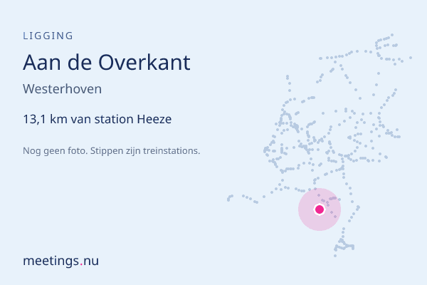 Aan de Overkant