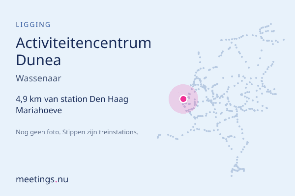 Activiteitencentrum Dunea