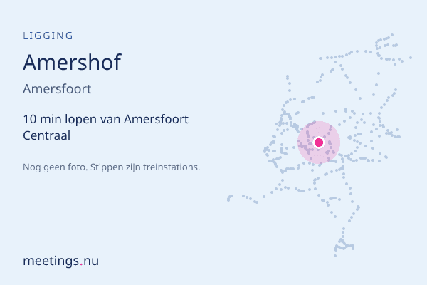 Amershof