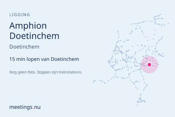 Amphion Doetinchem