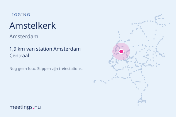 Amstelkerk