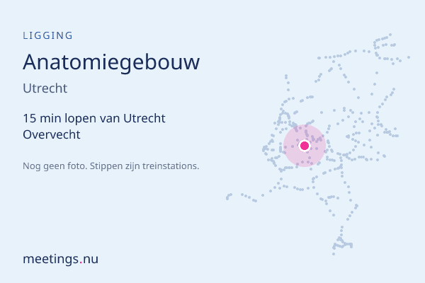 Anatomiegebouw