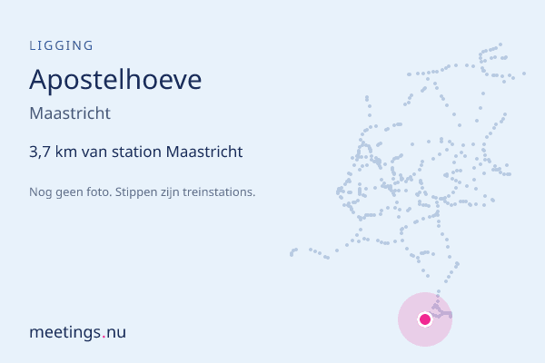 Apostelhoeve