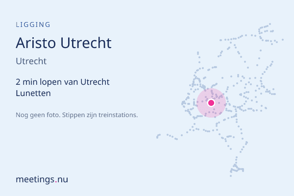 Aristo Utrecht