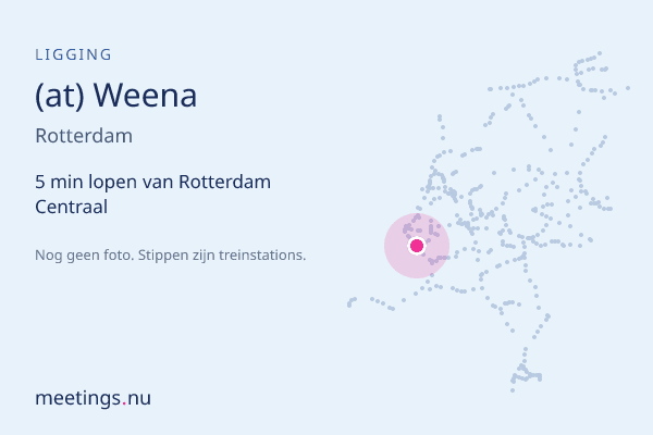 (at) Weena