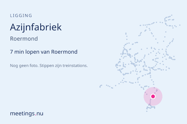 Azijnfabriek