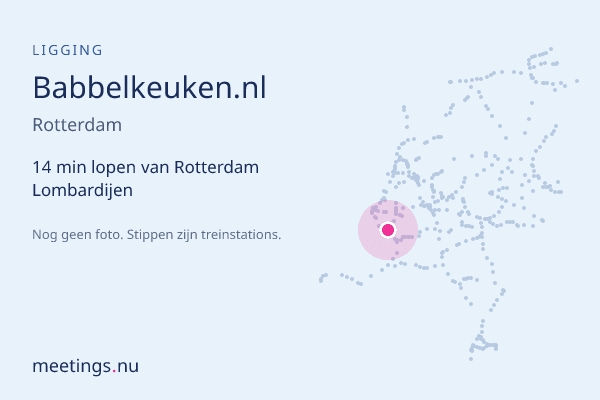 Babbelkeuken.nl