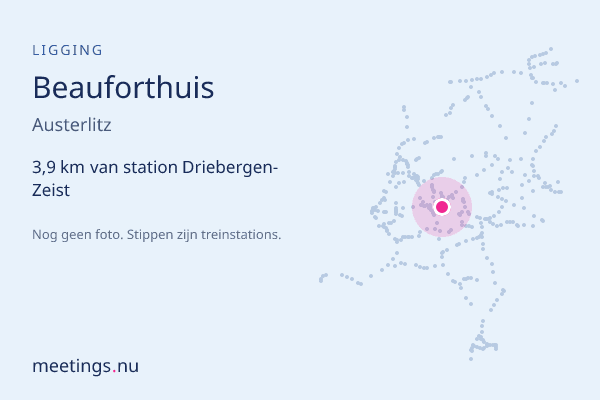 Beauforthuis