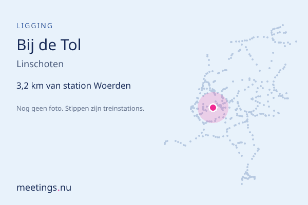 Bij de Tol