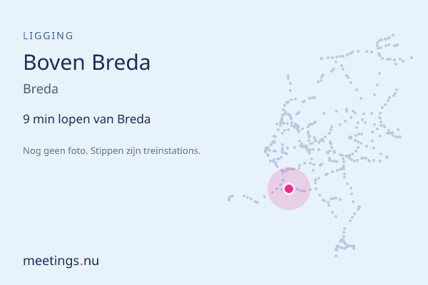 Boven Breda