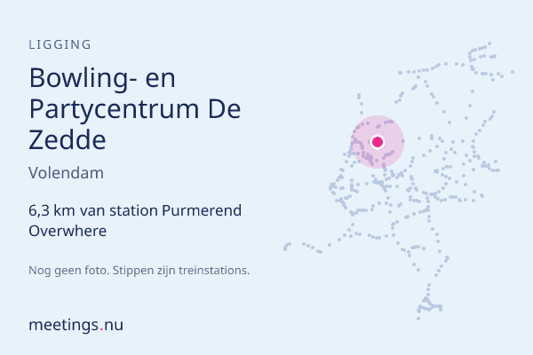 Bowling- en Partycentrum De Zedde