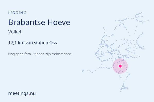 Brabantse Hoeve