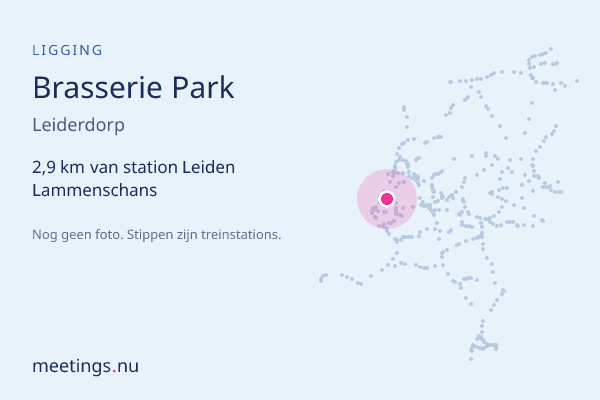 Brasserie Park