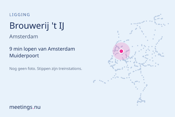 Brouwerij 't IJ