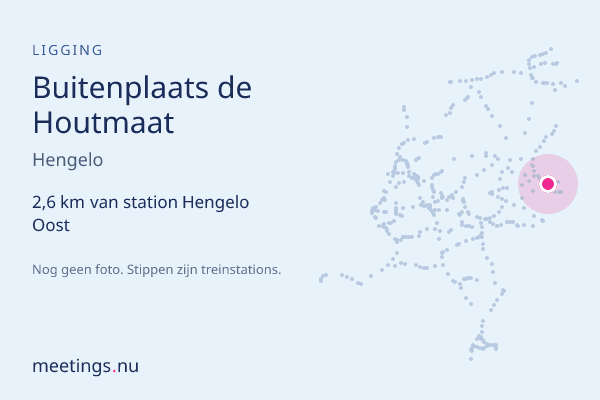 Buitenplaats de Houtmaat