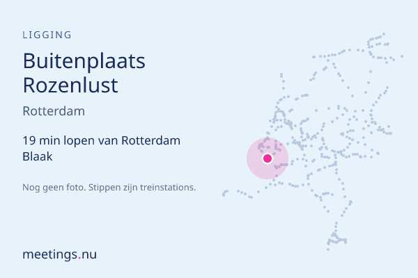 Buitenplaats Rozenlust