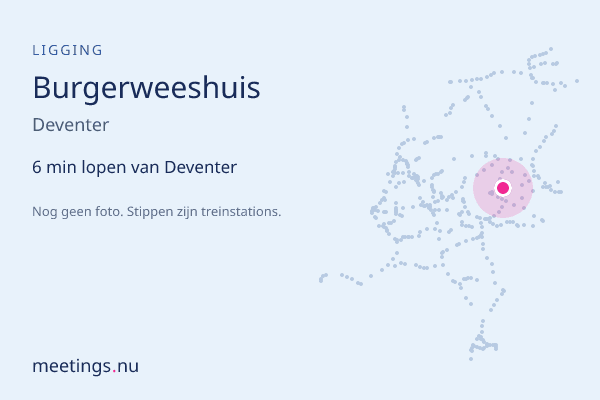 Burgerweeshuis