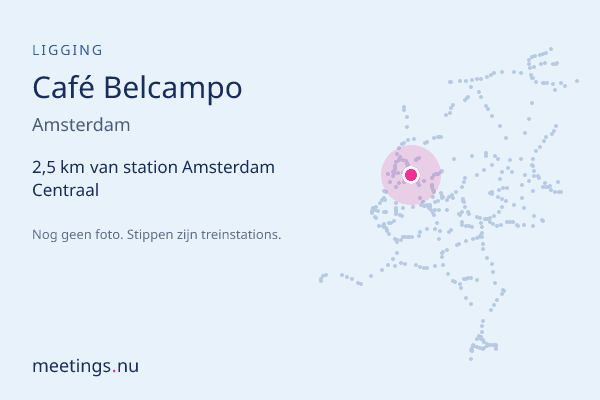 Café Belcampo