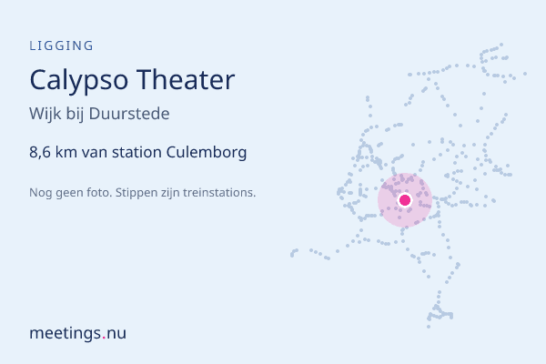 Calypso Theater