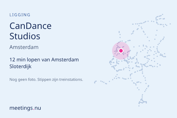 CanDance Studios