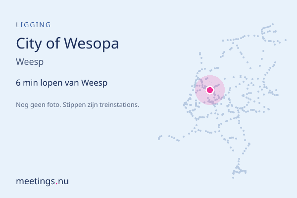 City of Wesopa