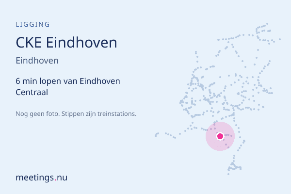 CKE Eindhoven