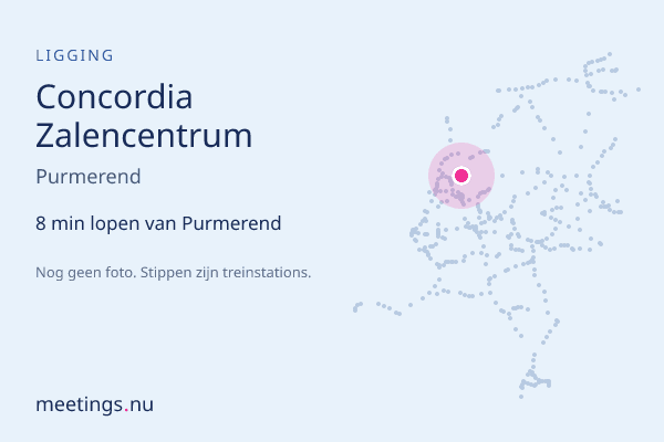 Concordia Zalencentrum