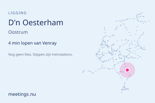 D'n Oesterham