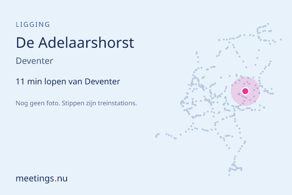 De Adelaarshorst