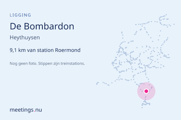 De Bombardon