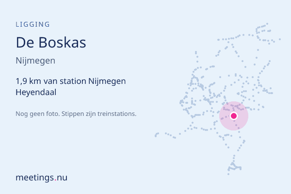 De Boskas
