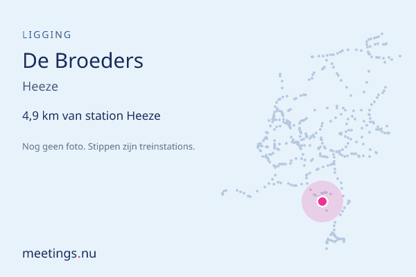 De Broeders