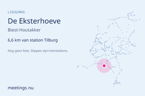 De Eksterhoeve