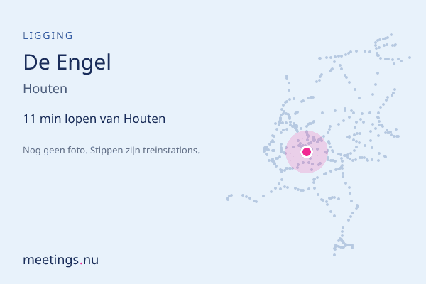 De Engel