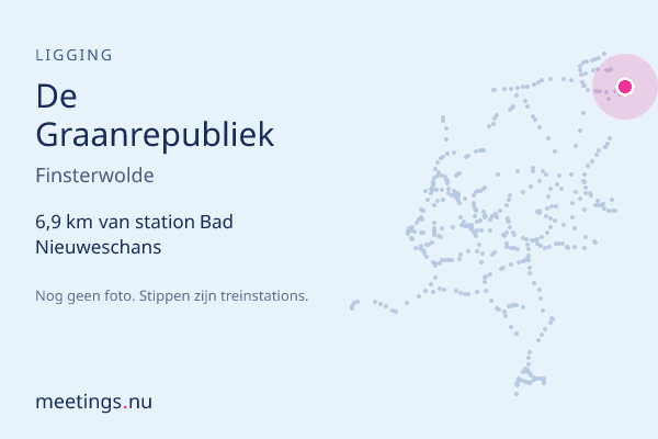 De Graanrepubliek