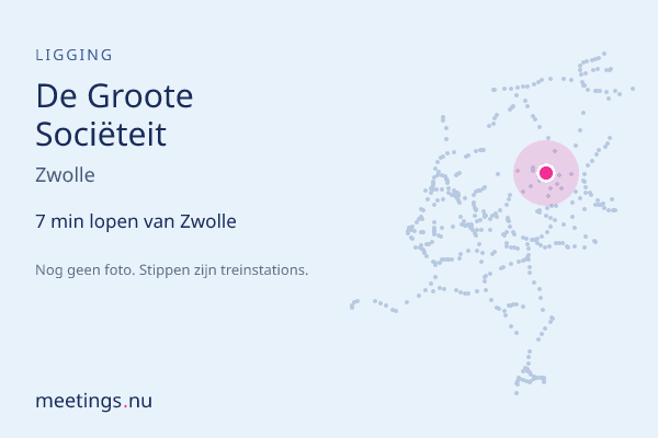 De Groote Sociëteit