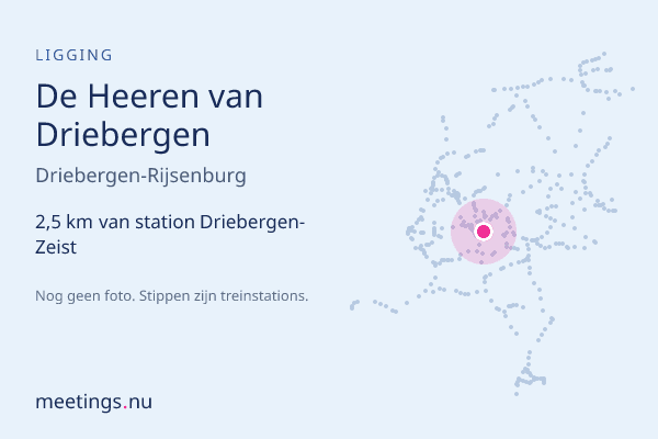 De Heeren van Driebergen