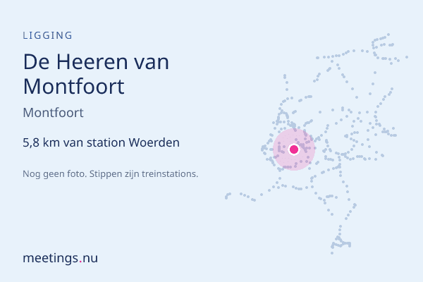 De Heeren van Montfoort