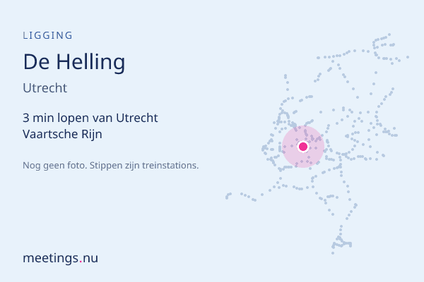 De Helling