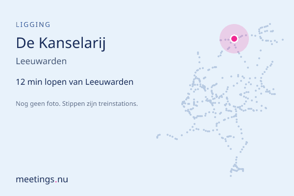 De Kanselarij