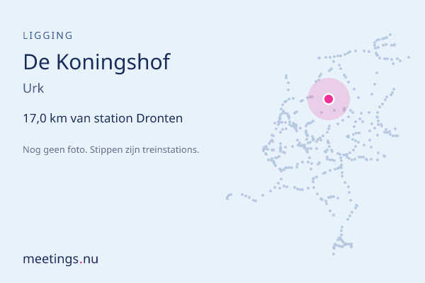 De Koningshof