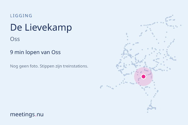 De Lievekamp