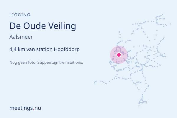 De Oude Veiling