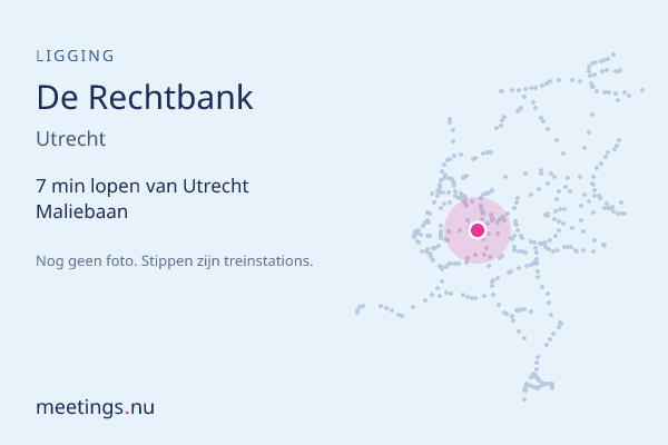 De Rechtbank