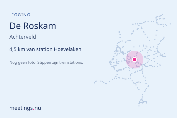 De Roskam