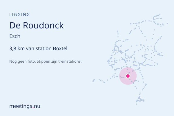 De Roudonck
