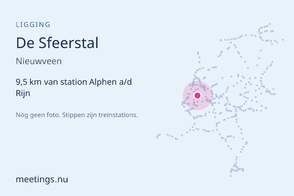 De Sfeerstal