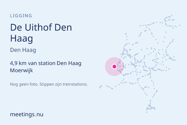 De Uithof Den Haag