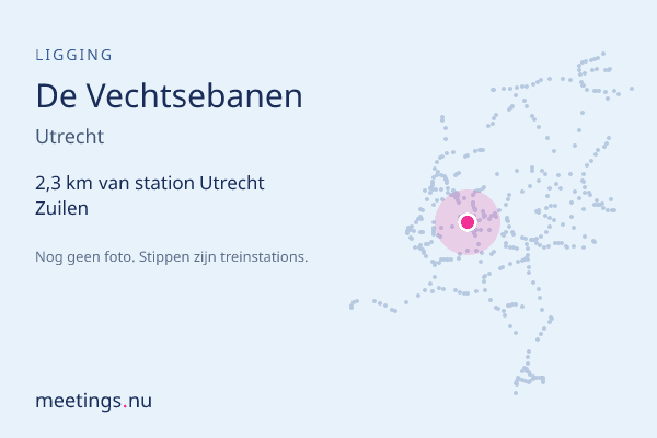 De Vechtsebanen