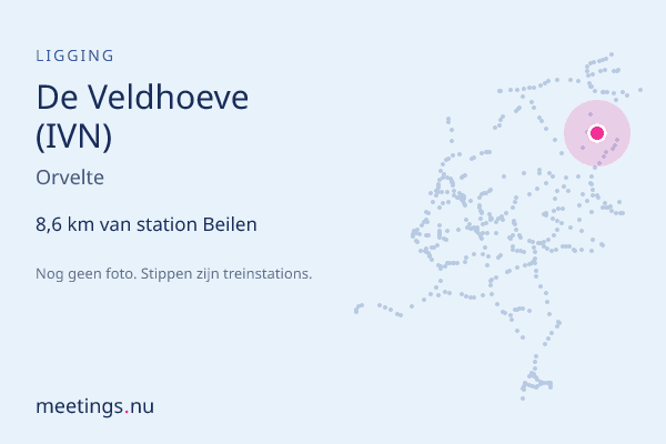 De Veldhoeve (IVN)